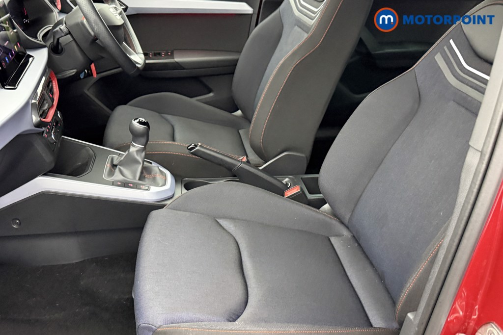 Seat Arona FR Manual Petrol SUV - Stock Number (1582160) - 22nd supplementary image