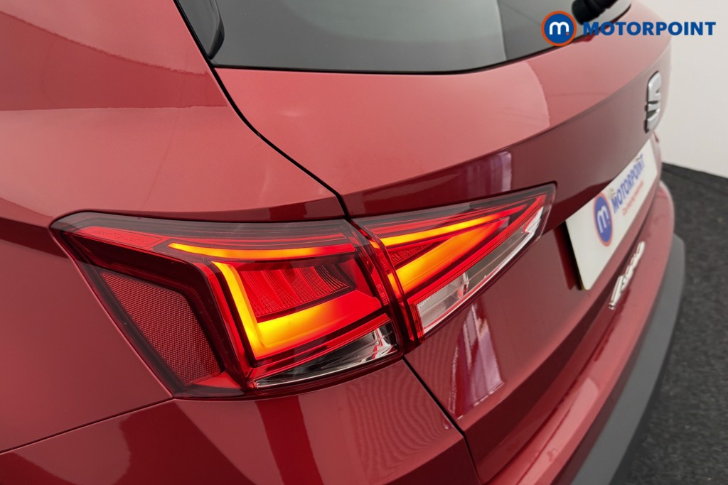 Seat Arona FR Manual Petrol SUV - Stock Number (1582160) - 25th supplementary image