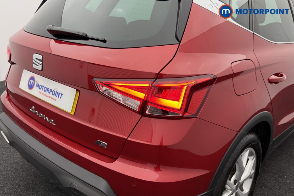 Seat Arona FR Manual Petrol SUV - Stock Number (1582160) - 26th supplementary image
