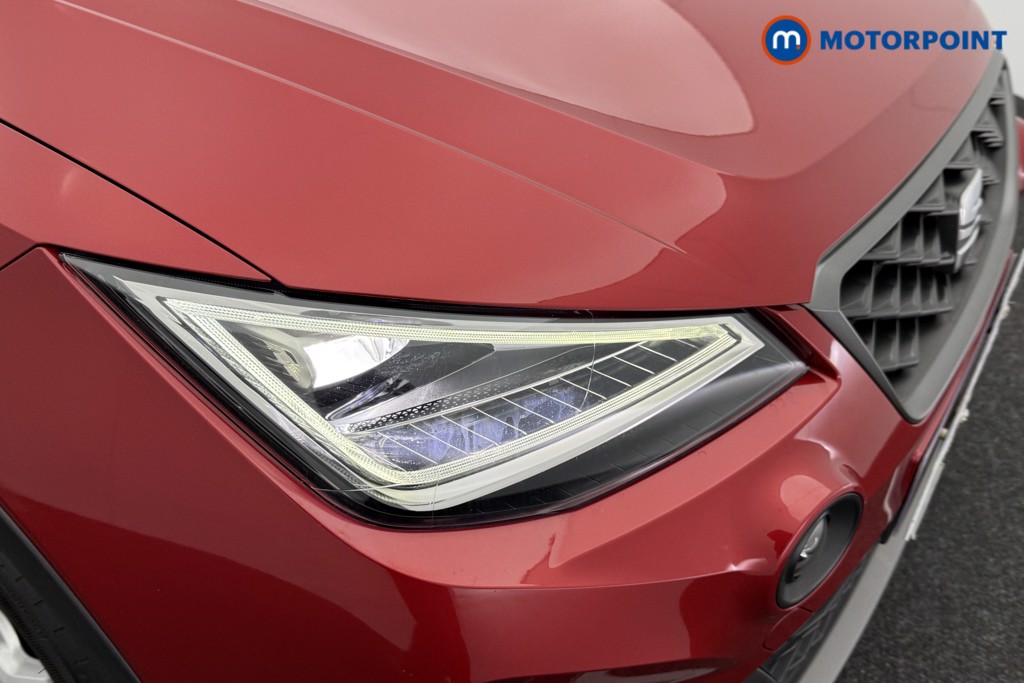Seat Arona FR Manual Petrol SUV - Stock Number (1582160) - 27th supplementary image