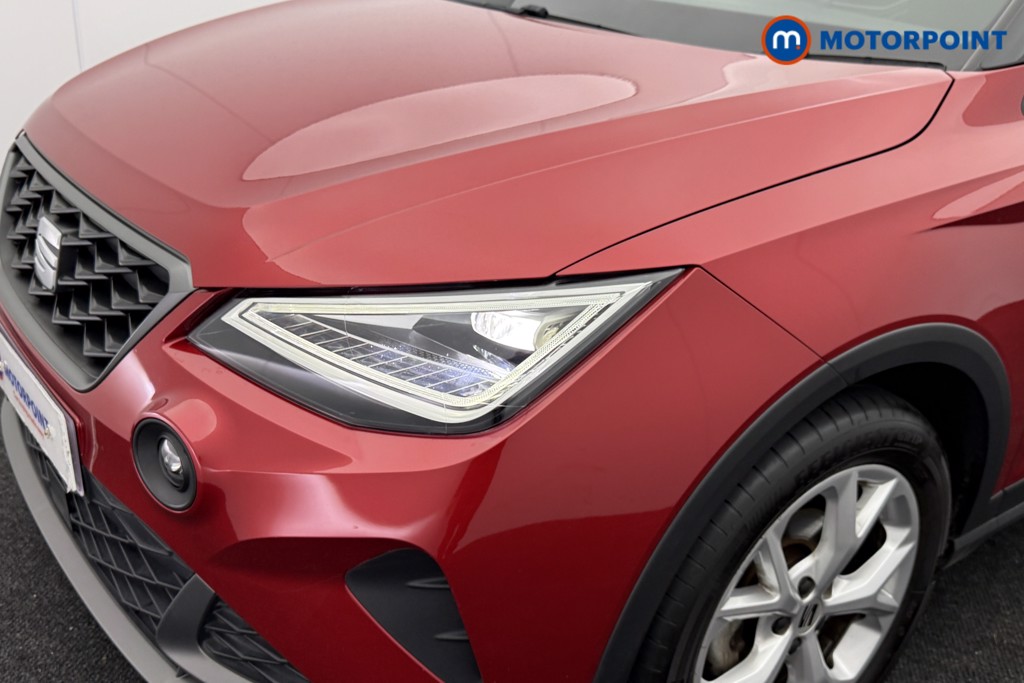 Seat Arona FR Manual Petrol SUV - Stock Number (1582160) - 28th supplementary image