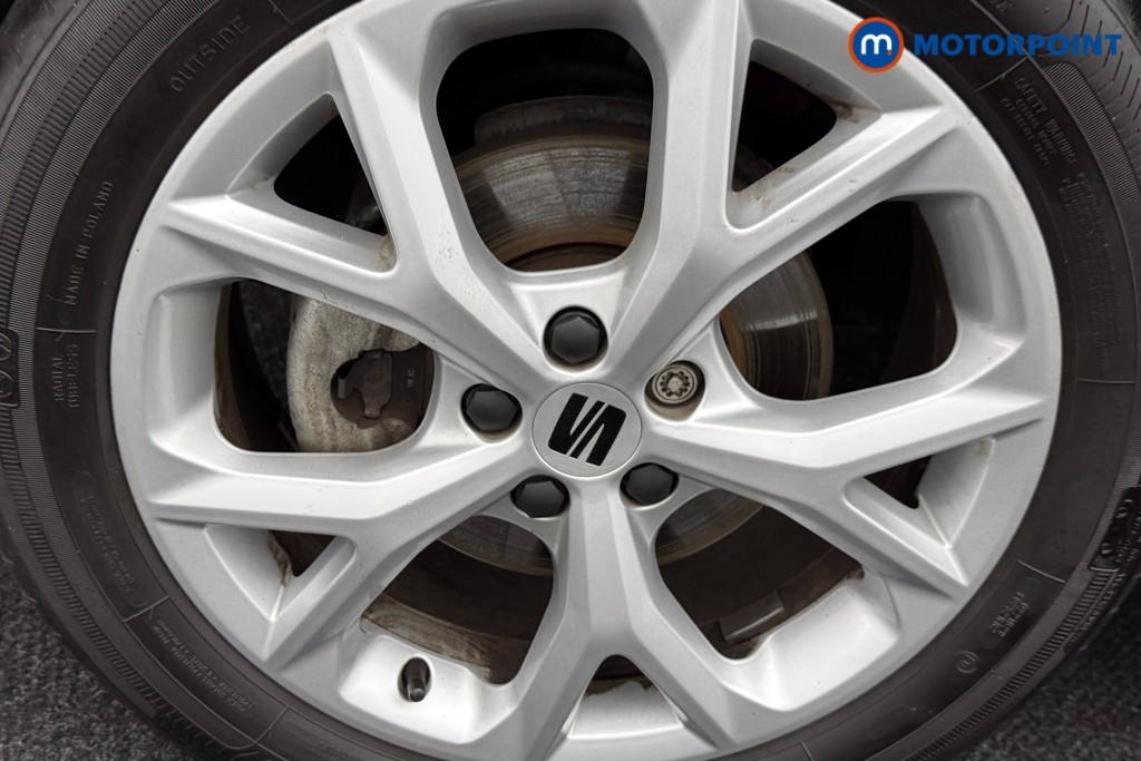 Seat Arona FR Manual Petrol SUV - Stock Number (1582160) - 29th supplementary image