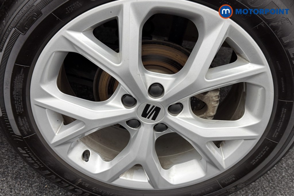 Seat Arona FR Manual Petrol SUV - Stock Number (1582160) - 30th supplementary image
