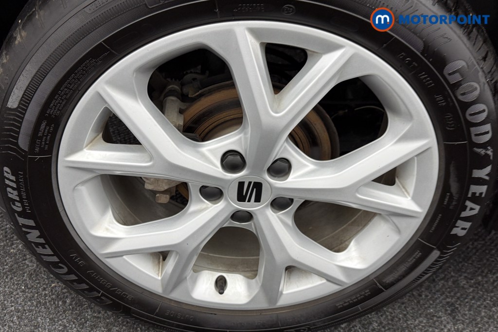 Seat Arona FR Manual Petrol SUV - Stock Number (1582160) - 31st supplementary image