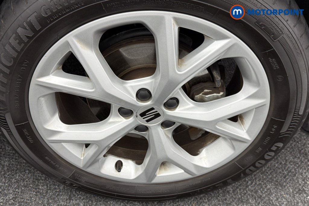 Seat Arona FR Manual Petrol SUV - Stock Number (1582160) - 32nd supplementary image