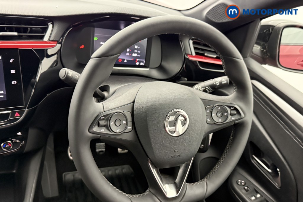 Vauxhall Corsa GS Manual Petrol Hatchback - Stock Number (1582162) - 3rd supplementary image