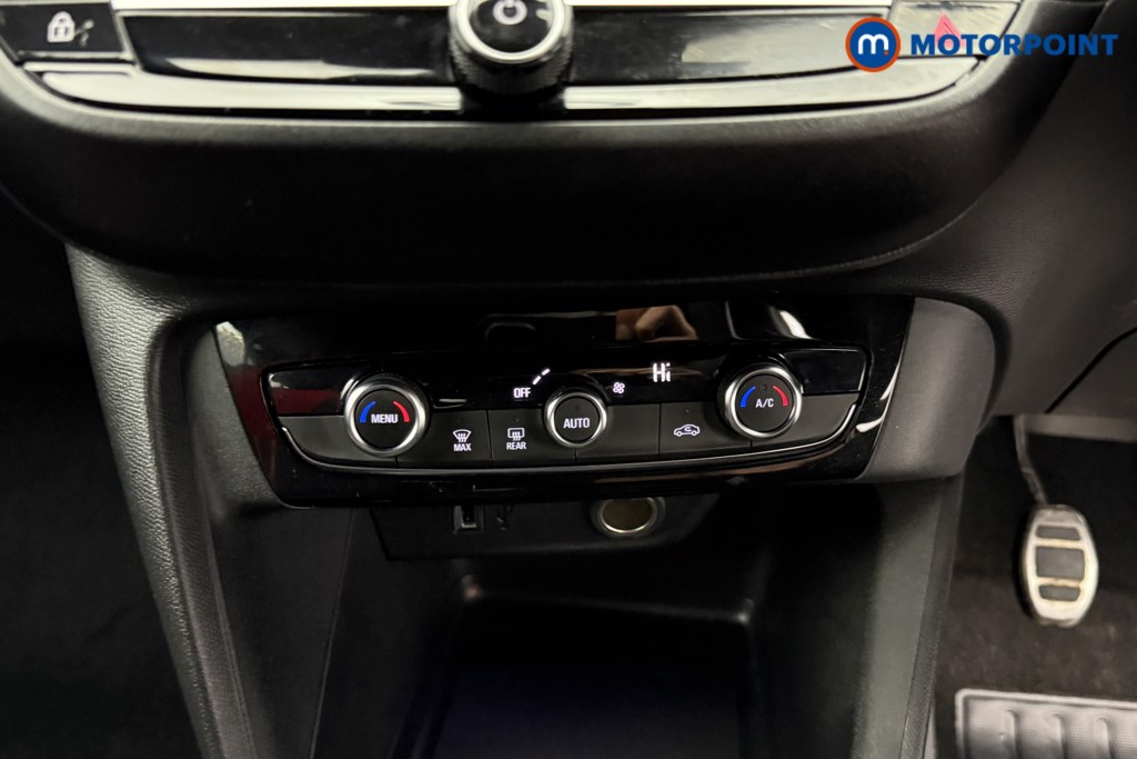 Vauxhall Corsa GS Manual Petrol Hatchback - Stock Number (1582162) - 10th supplementary image