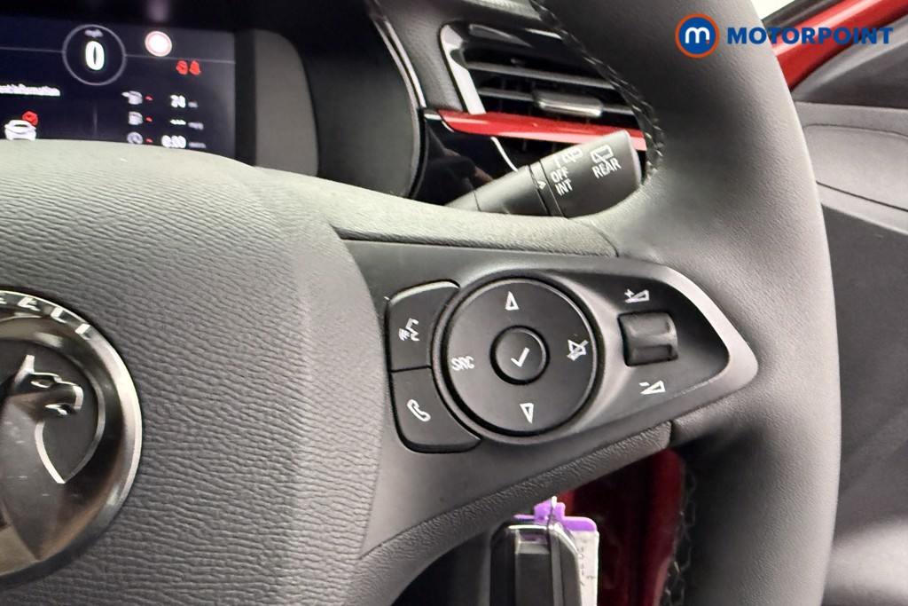 Vauxhall Corsa GS Manual Petrol Hatchback - Stock Number (1582162) - 13th supplementary image