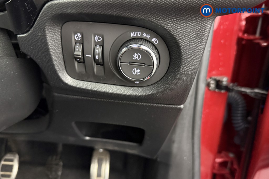 Vauxhall Corsa GS Manual Petrol Hatchback - Stock Number (1582162) - 14th supplementary image