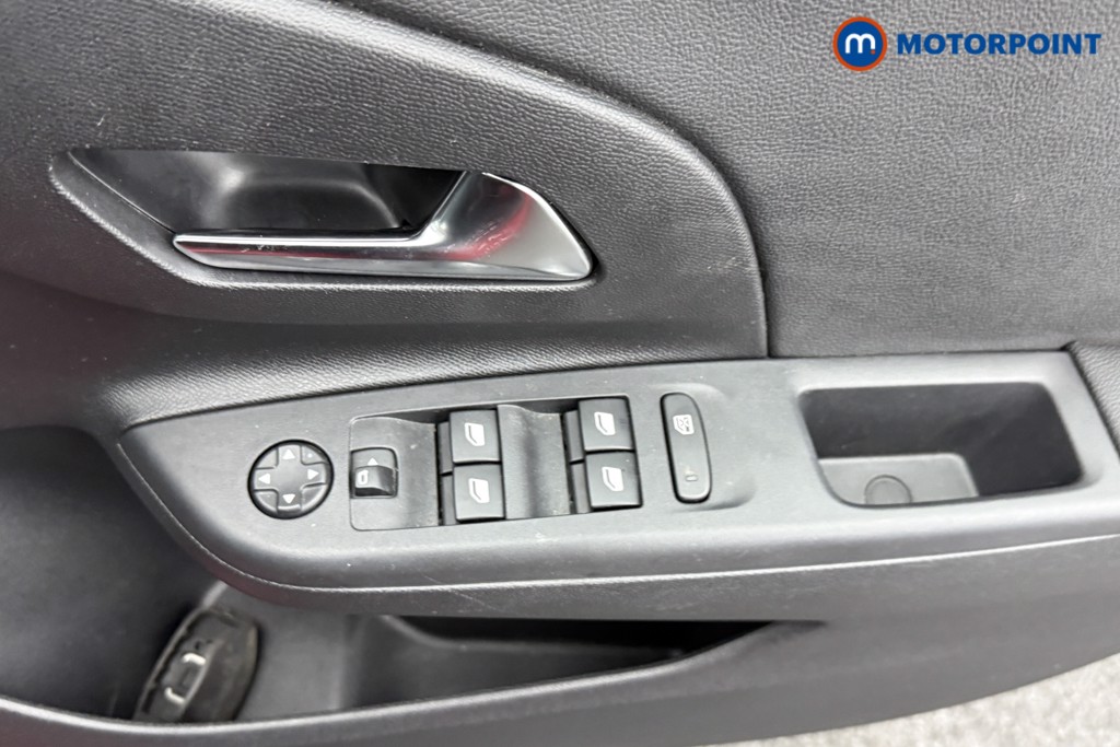 Vauxhall Corsa GS Manual Petrol Hatchback - Stock Number (1582162) - 15th supplementary image