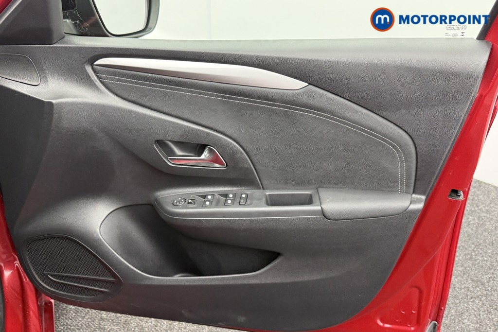 Vauxhall Corsa GS Manual Petrol Hatchback - Stock Number (1582162) - 16th supplementary image