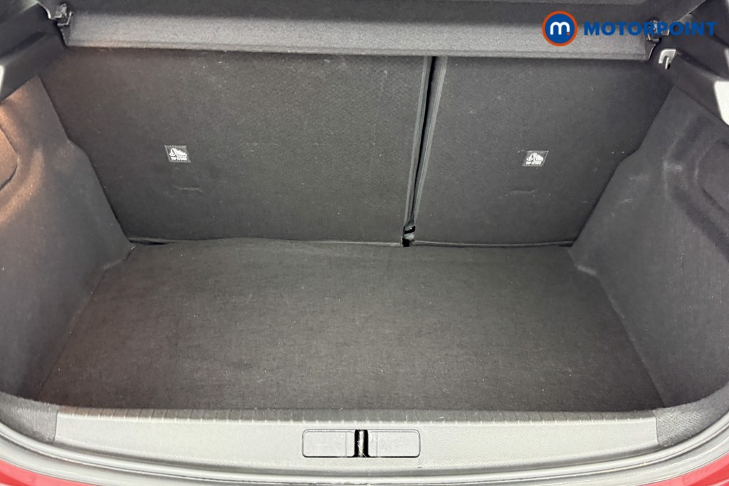 Vauxhall Corsa GS Manual Petrol Hatchback - Stock Number (1582162) - 18th supplementary image
