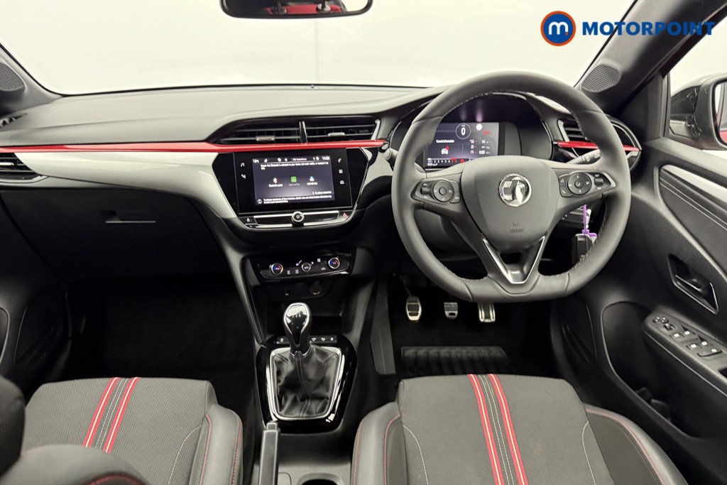 Vauxhall Corsa GS Manual Petrol Hatchback - Stock Number (1582162) - 1st supplementary image