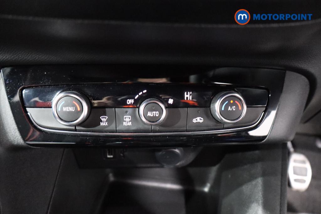Vauxhall Corsa GS Manual Petrol Hatchback - Stock Number (1582175) - 3rd supplementary image