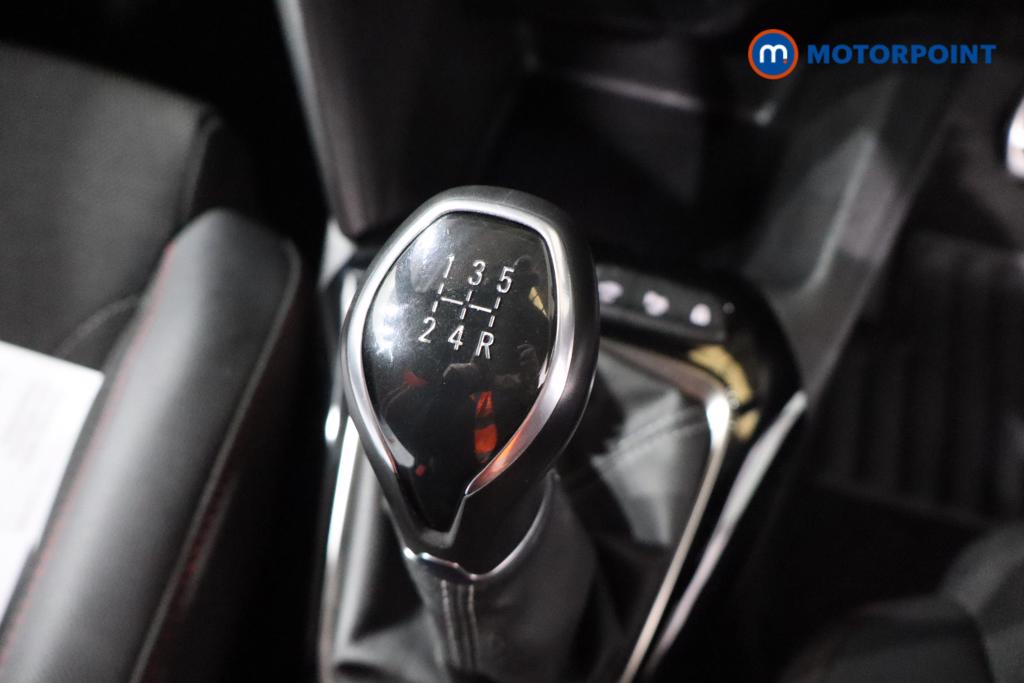 Vauxhall Corsa GS Manual Petrol Hatchback - Stock Number (1582175) - 4th supplementary image
