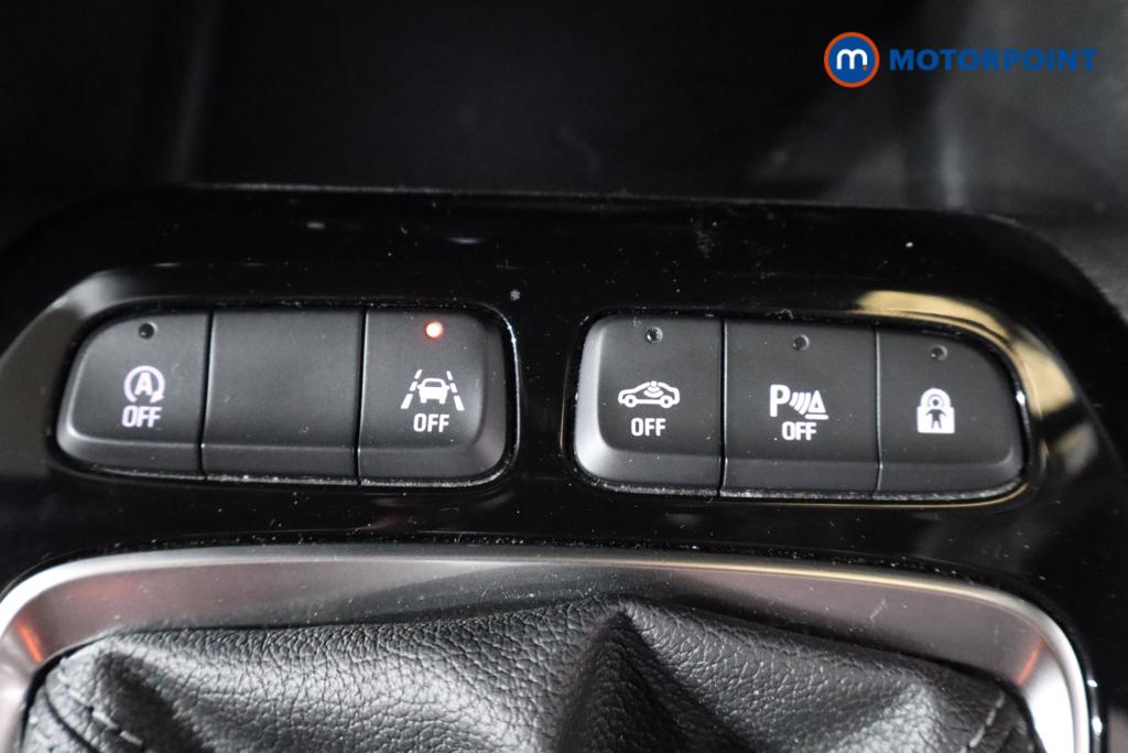 Vauxhall Corsa GS Manual Petrol Hatchback - Stock Number (1582175) - 5th supplementary image