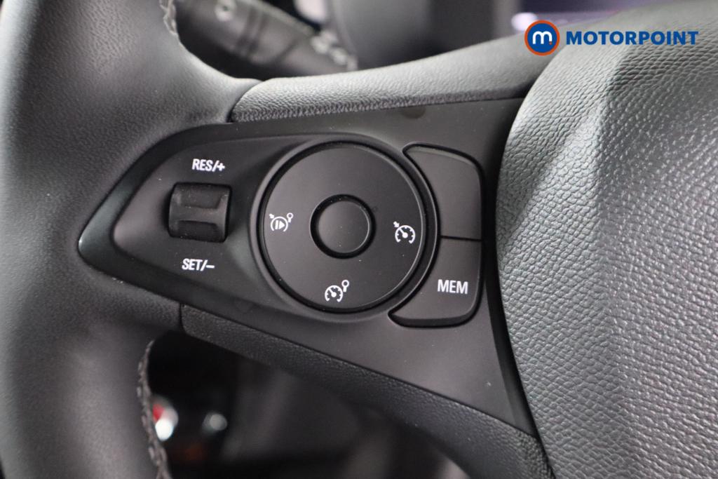 Vauxhall Corsa GS Manual Petrol Hatchback - Stock Number (1582175) - 6th supplementary image