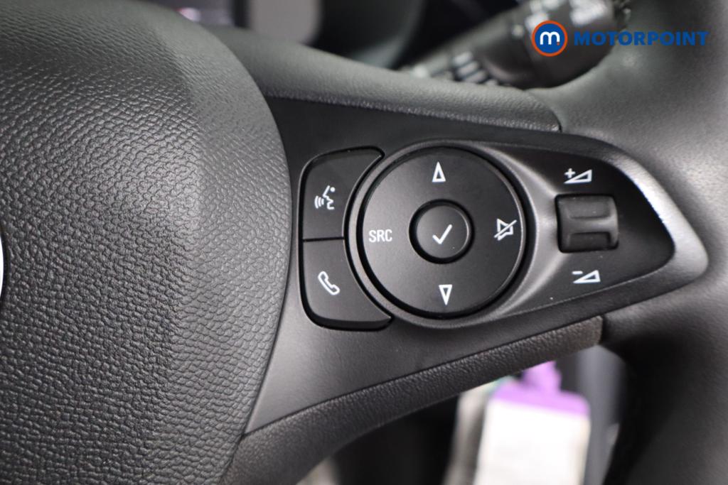 Vauxhall Corsa GS Manual Petrol Hatchback - Stock Number (1582175) - 7th supplementary image
