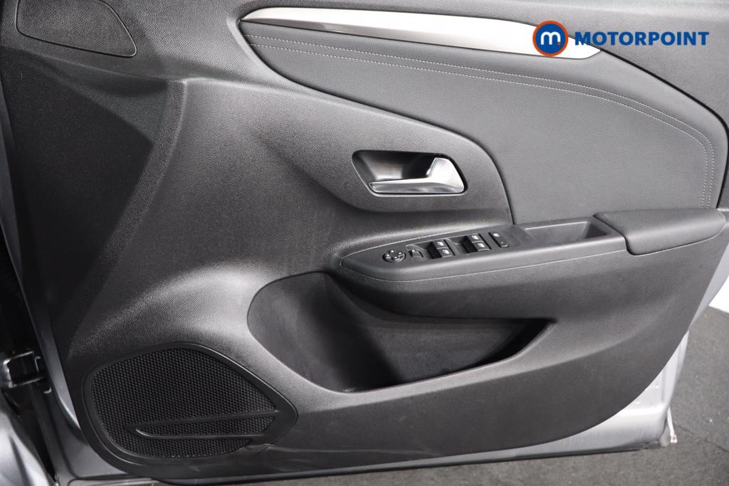 Vauxhall Corsa GS Manual Petrol Hatchback - Stock Number (1582175) - 11th supplementary image
