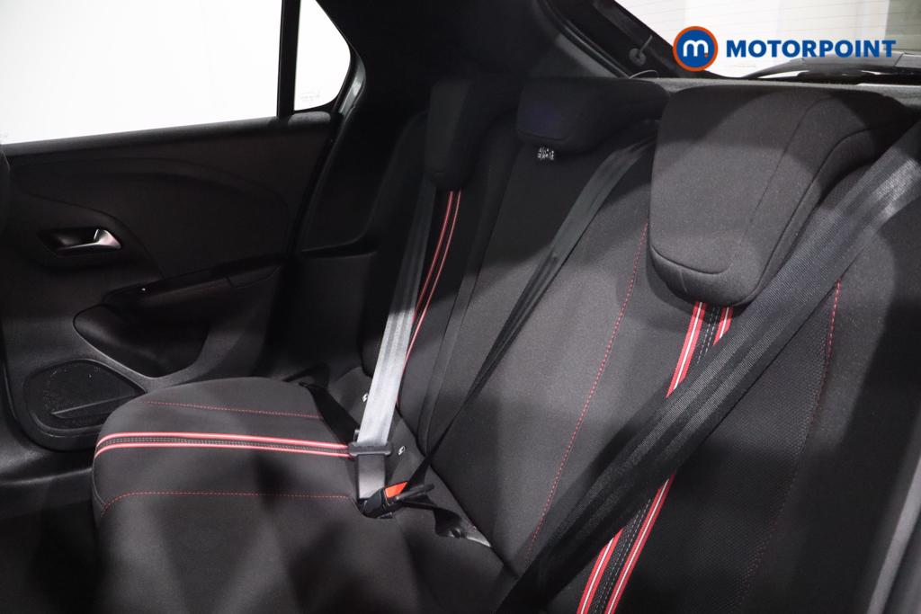 Vauxhall Corsa GS Manual Petrol Hatchback - Stock Number (1582175) - 13th supplementary image
