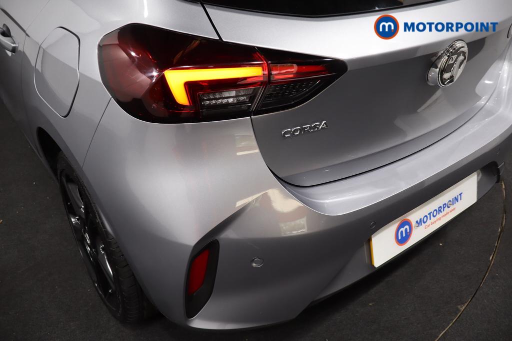 Vauxhall Corsa GS Manual Petrol Hatchback - Stock Number (1582175) - 15th supplementary image