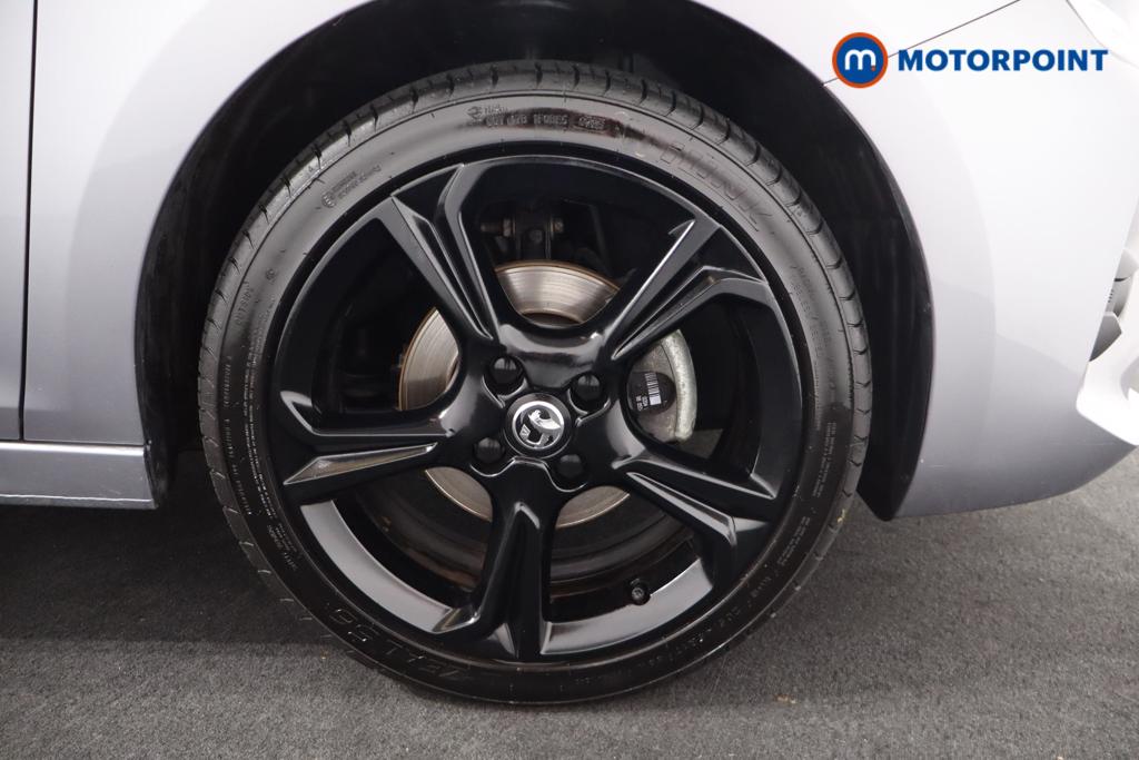 Vauxhall Corsa GS Manual Petrol Hatchback - Stock Number (1582175) - 22nd supplementary image