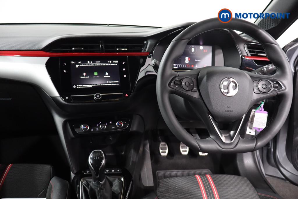 Vauxhall Corsa GS Manual Petrol Hatchback - Stock Number (1582175) - 1st supplementary image
