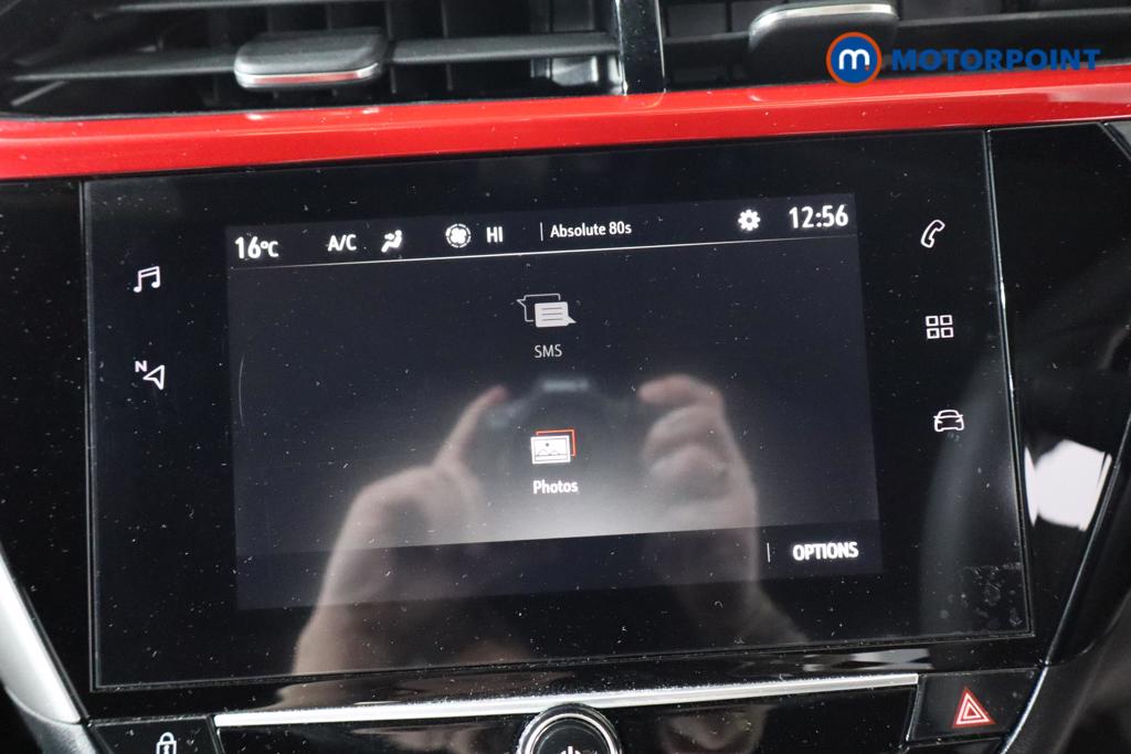 Vauxhall Corsa GS Automatic Petrol Hatchback - Stock Number (1582191) - 2nd supplementary image