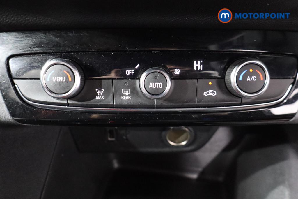Vauxhall Corsa GS Automatic Petrol Hatchback - Stock Number (1582191) - 3rd supplementary image
