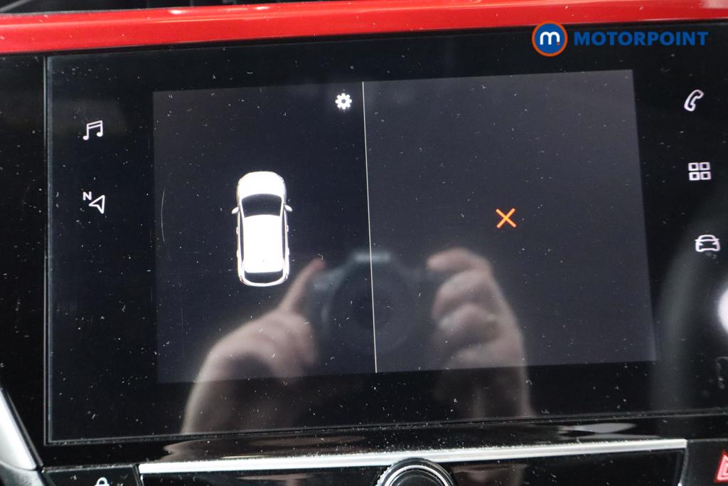 Vauxhall Corsa GS Automatic Petrol Hatchback - Stock Number (1582191) - 6th supplementary image