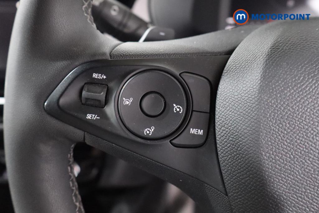 Vauxhall Corsa GS Automatic Petrol Hatchback - Stock Number (1582191) - 7th supplementary image