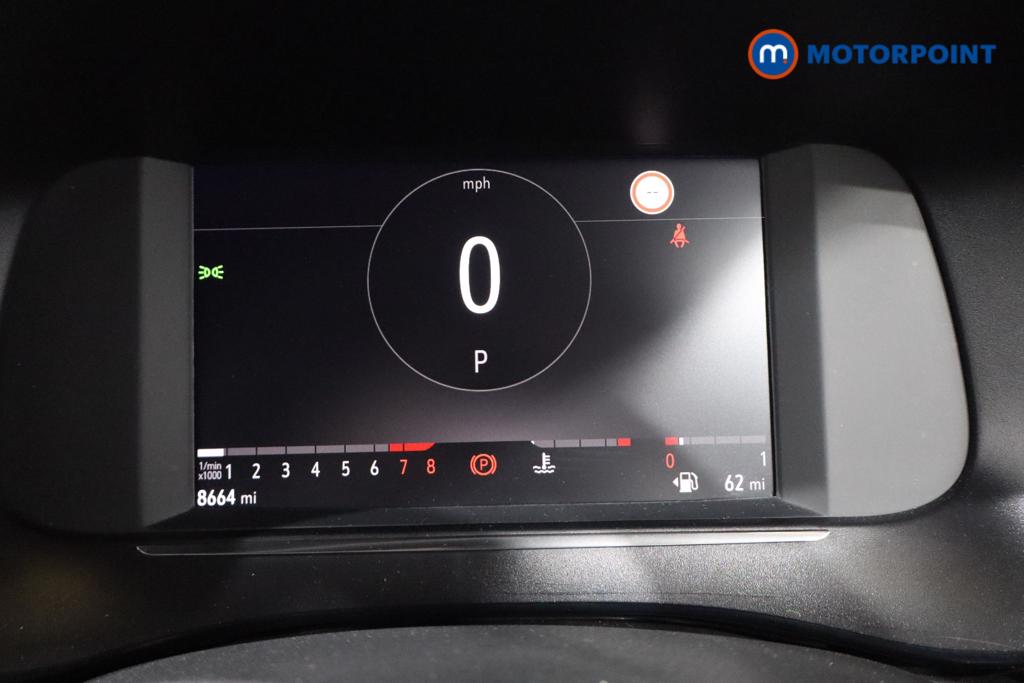 Vauxhall Corsa GS Automatic Petrol Hatchback - Stock Number (1582191) - 9th supplementary image