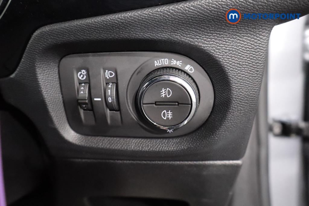 Vauxhall Corsa GS Automatic Petrol Hatchback - Stock Number (1582191) - 10th supplementary image