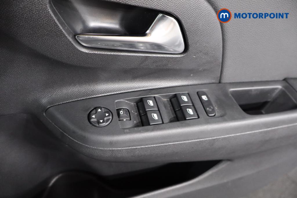 Vauxhall Corsa GS Automatic Petrol Hatchback - Stock Number (1582191) - 11th supplementary image