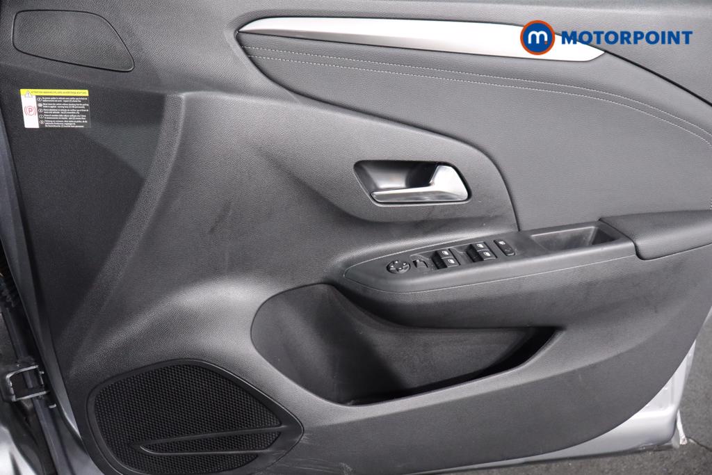 Vauxhall Corsa GS Automatic Petrol Hatchback - Stock Number (1582191) - 12th supplementary image