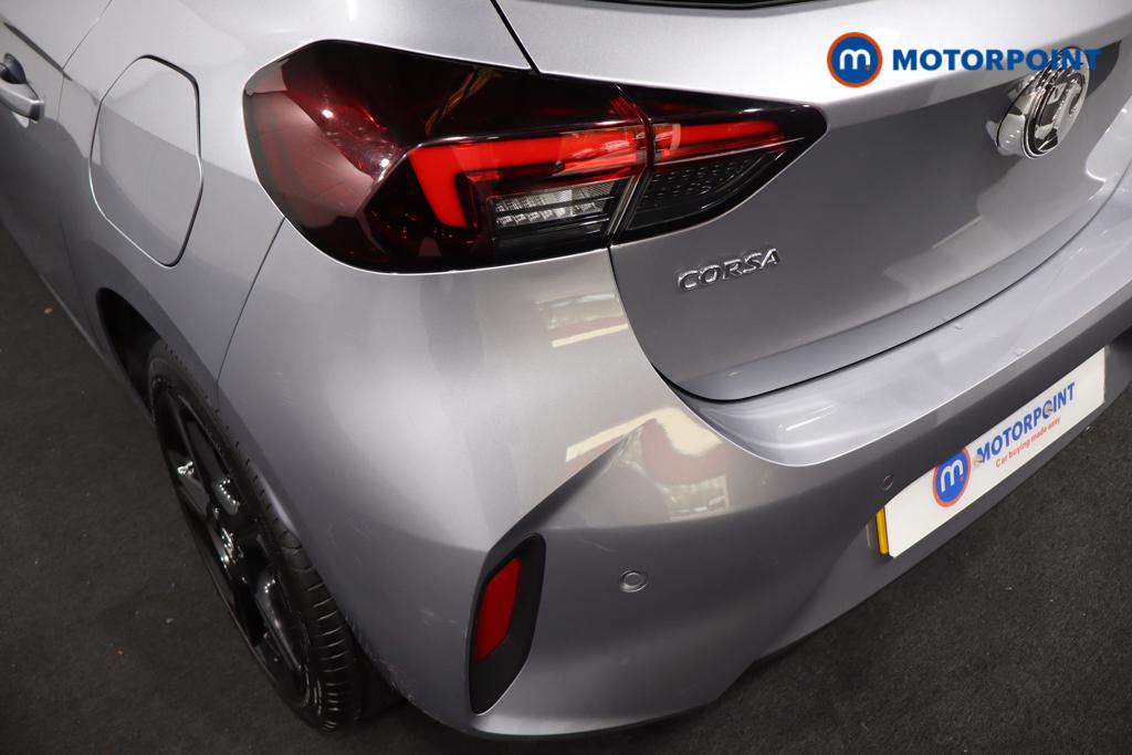 Vauxhall Corsa GS Automatic Petrol Hatchback - Stock Number (1582191) - 16th supplementary image