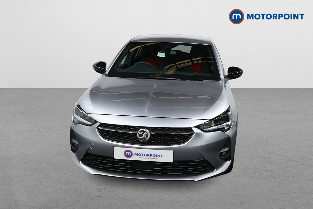Vauxhall Corsa GS Automatic Petrol Hatchback - Stock Number (1582191) - Front bumper