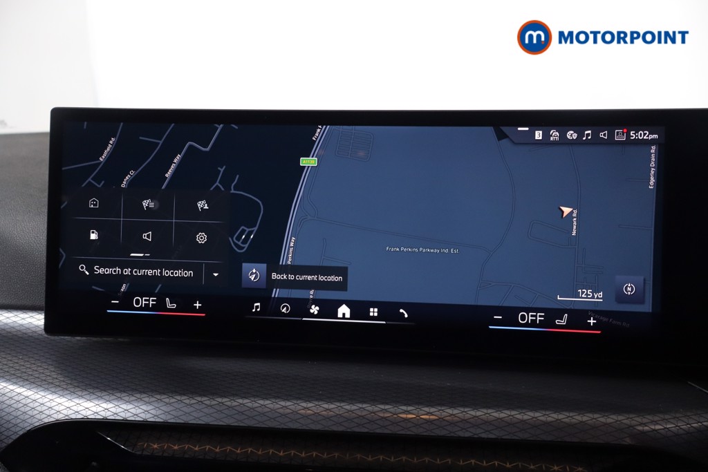 BMW 3 Series M Sport Automatic Petrol Estate - Stock Number (1582255) - 2nd supplementary image