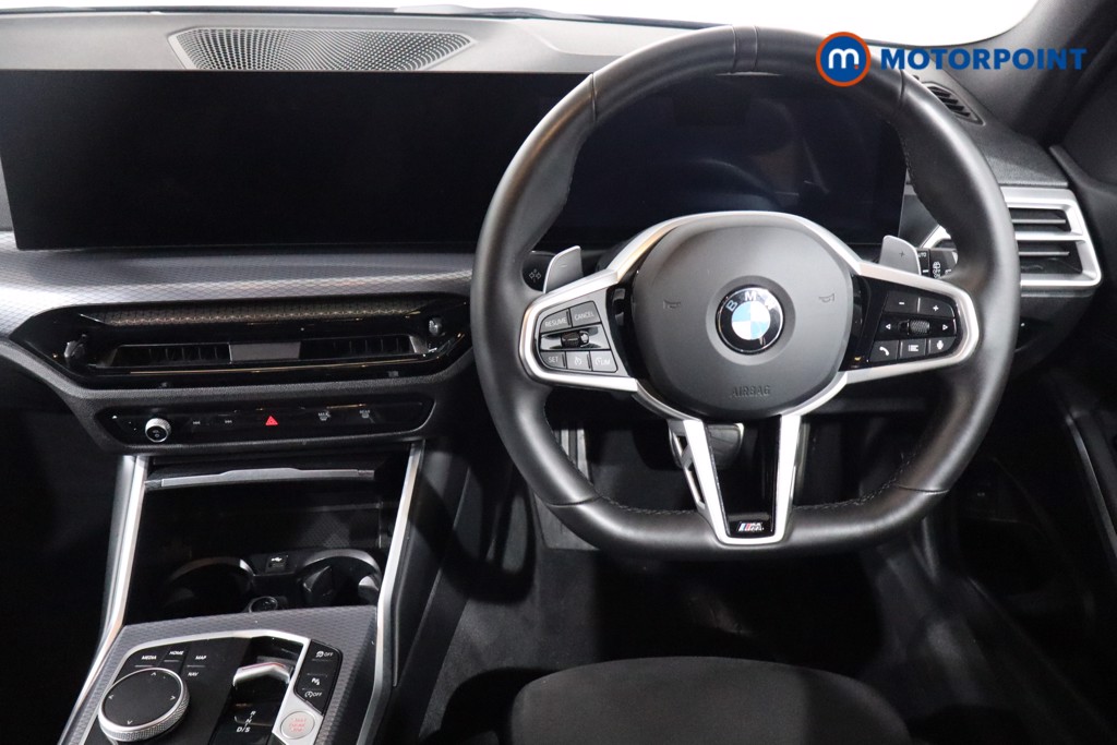 BMW 3 Series M Sport Automatic Petrol Estate - Stock Number (1582255) - 3rd supplementary image