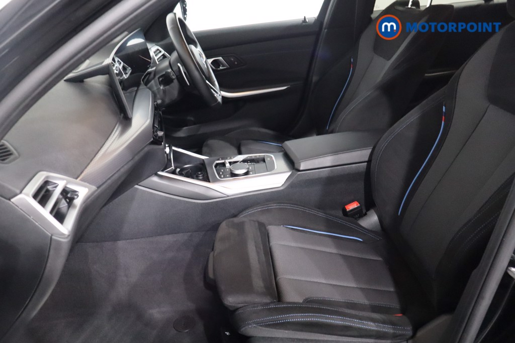 BMW 3 Series M Sport Automatic Petrol Estate - Stock Number (1582255) - 4th supplementary image