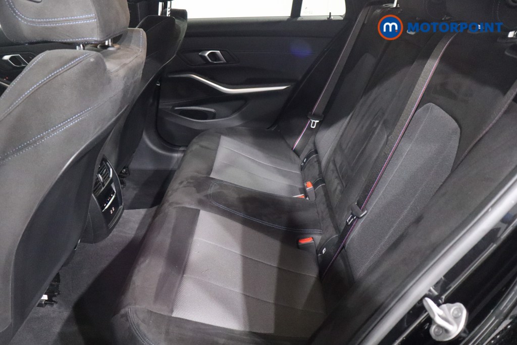 BMW 3 Series M Sport Automatic Petrol Estate - Stock Number (1582255) - 5th supplementary image