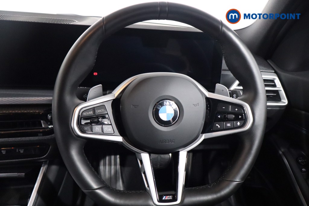 BMW 3 Series M Sport Automatic Petrol Estate - Stock Number (1582255) - 6th supplementary image