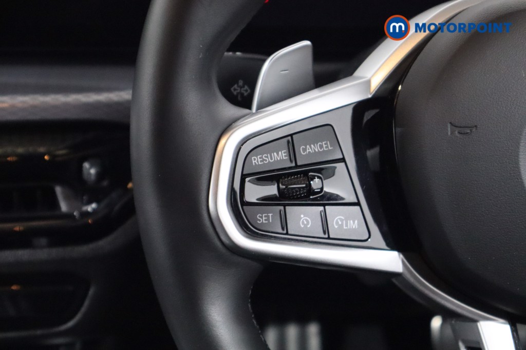 BMW 3 Series M Sport Automatic Petrol Estate - Stock Number (1582255) - 7th supplementary image