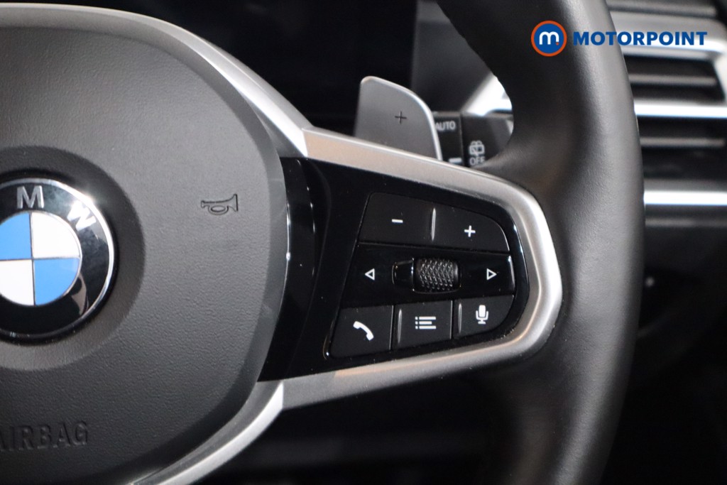 BMW 3 Series M Sport Automatic Petrol Estate - Stock Number (1582255) - 8th supplementary image