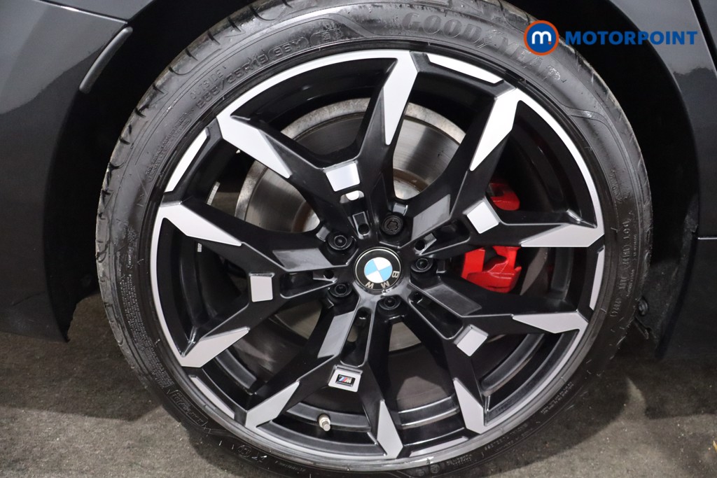 BMW 3 Series M Sport Automatic Petrol Estate - Stock Number (1582255) - 9th supplementary image