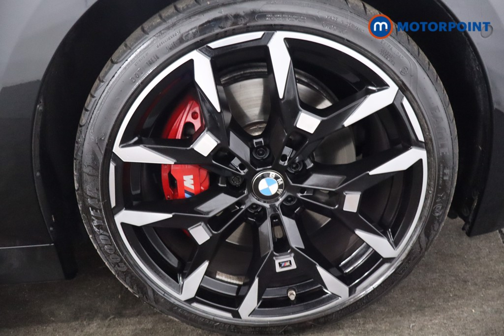 BMW 3 Series M Sport Automatic Petrol Estate - Stock Number (1582255) - 10th supplementary image