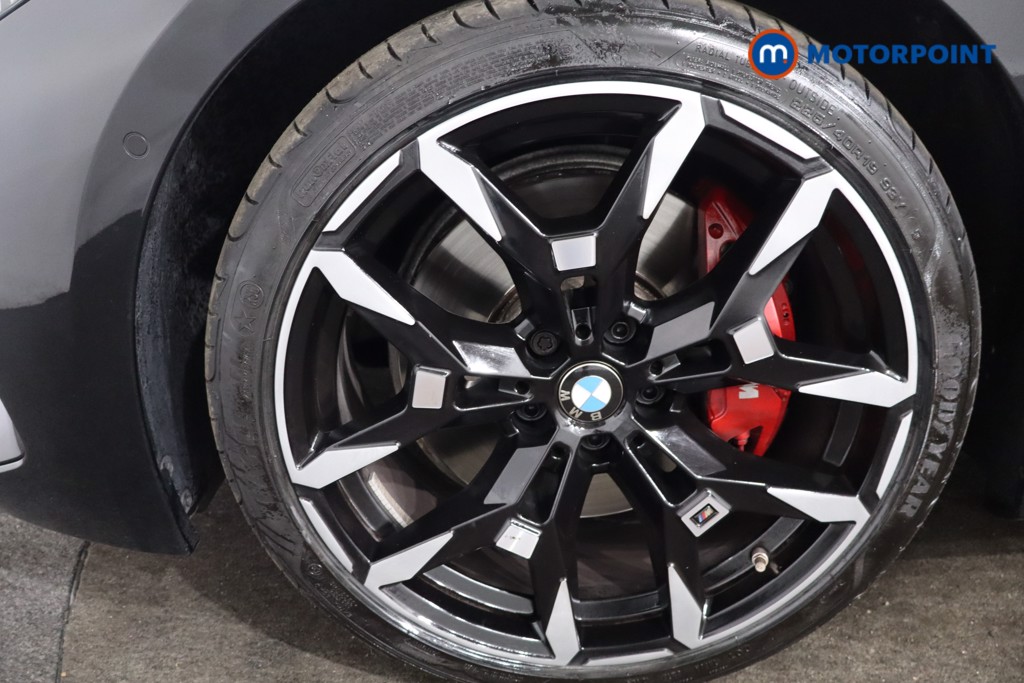 BMW 3 Series M Sport Automatic Petrol Estate - Stock Number (1582255) - 11th supplementary image