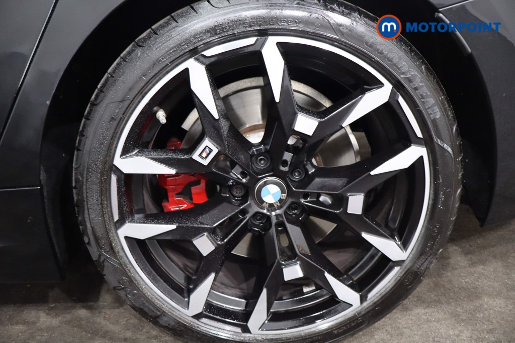 BMW 3 Series M Sport Automatic Petrol Estate - Stock Number (1582255) - 12th supplementary image