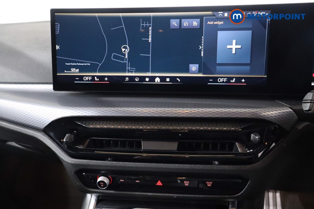 BMW 3 Series M Sport Automatic Petrol Estate - Stock Number (1582255) - 16th supplementary image