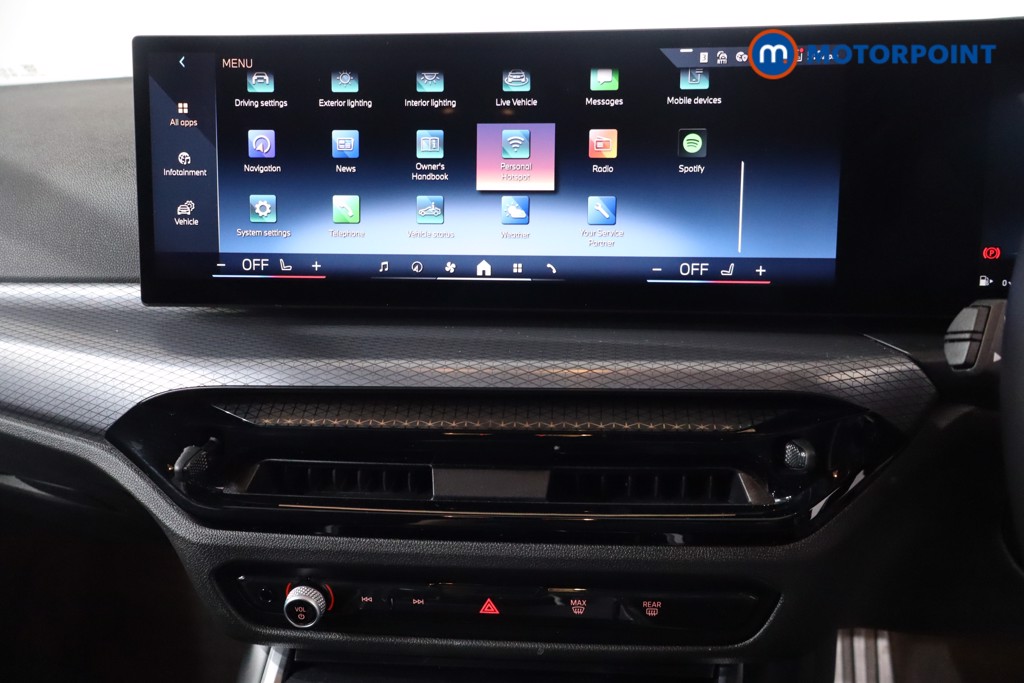 BMW 3 Series M Sport Automatic Petrol Estate - Stock Number (1582255) - 17th supplementary image